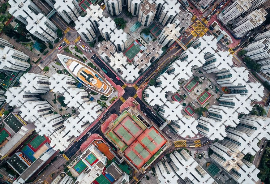 National Geographic best travel photos