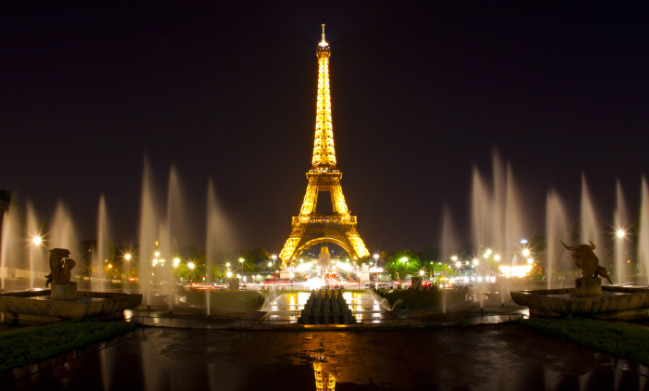 The most popular honeymoon destinations for Indians