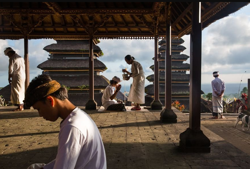 National Geographic best travel photos