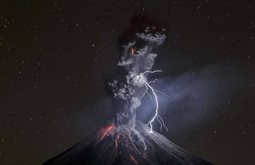 National Geographic best travel photos