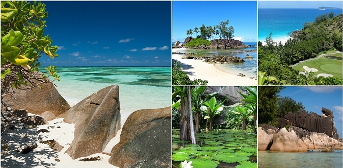 The most popular honeymoon destinations for Indians