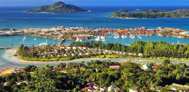 The most popular honeymoon destinations for Indians