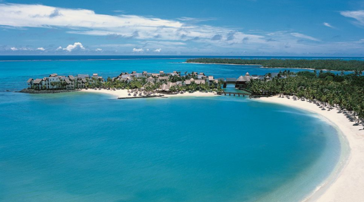 The most popular honeymoon destinations for Indians