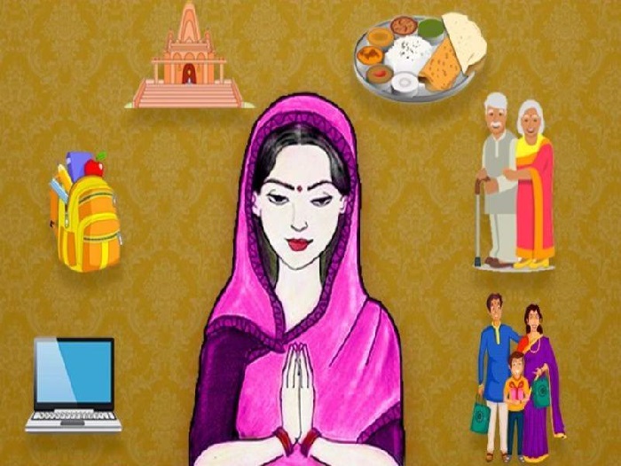 MP institute launches course to teach women to be adarsh bahu