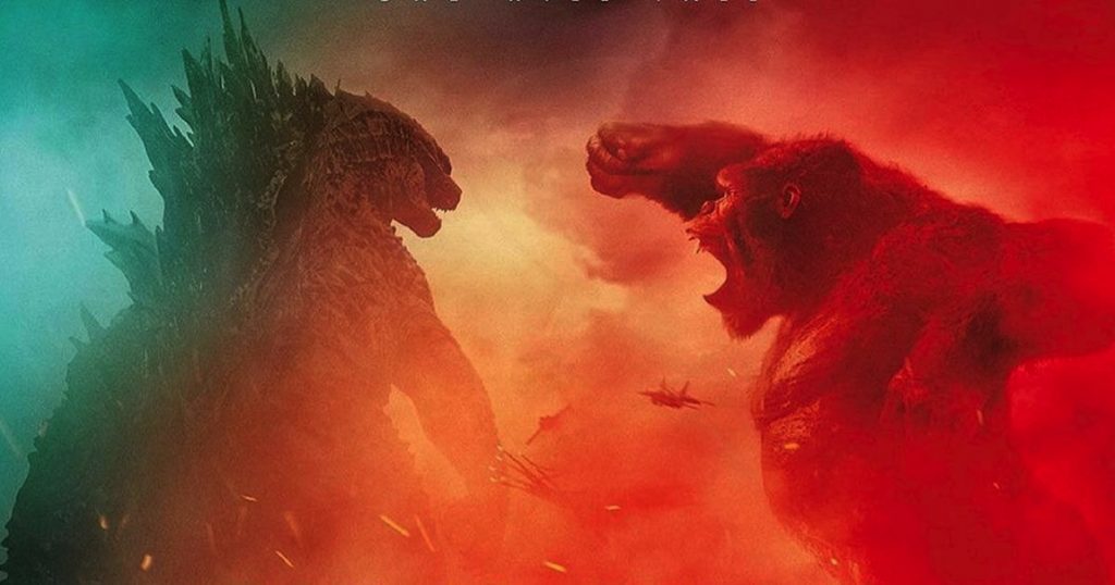 godzilla vs kong movie review-proudly imperfect media