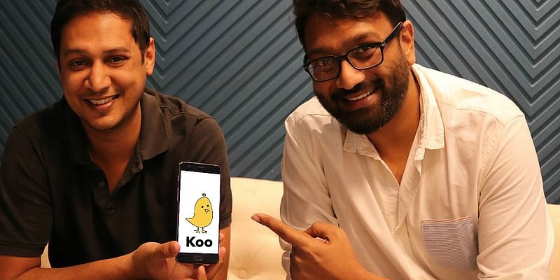 Koo raises $30 million in funding Series B investment led by Tiger Global