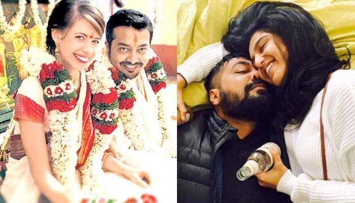 anurah-kashyap-wife
