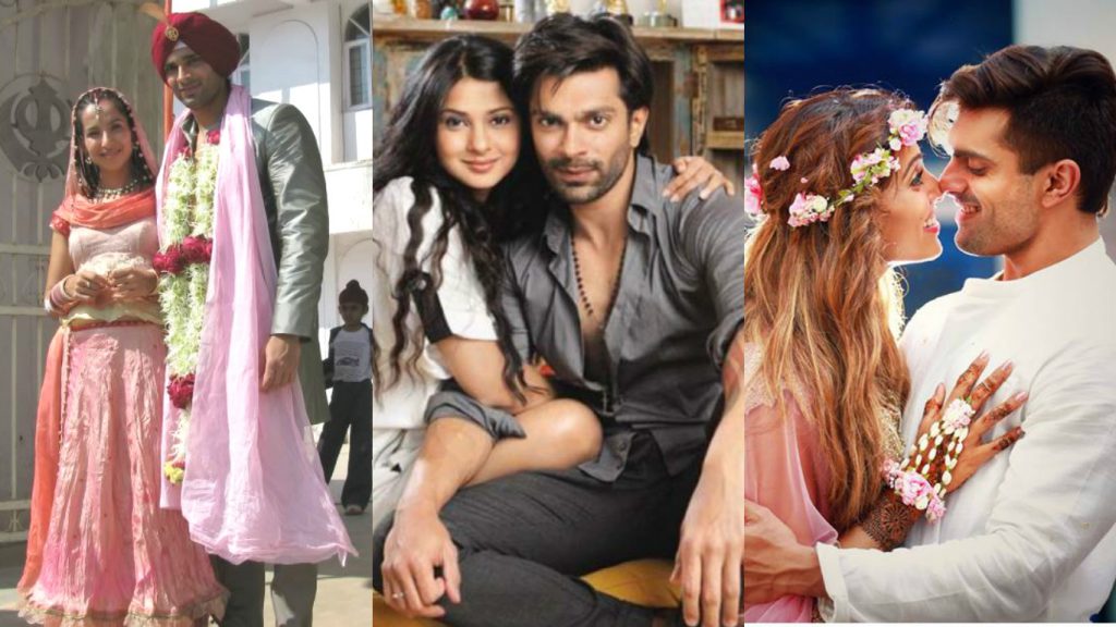 karan-singh-grover-wives