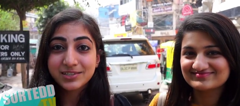 What Do Girls Think About Hairy Guys? Watch This Hilarious Video.