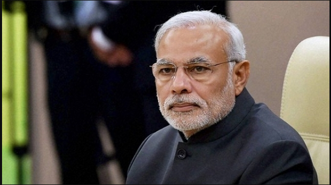 Does Modi Deserve To Be In Top 100 Influential People In The World?