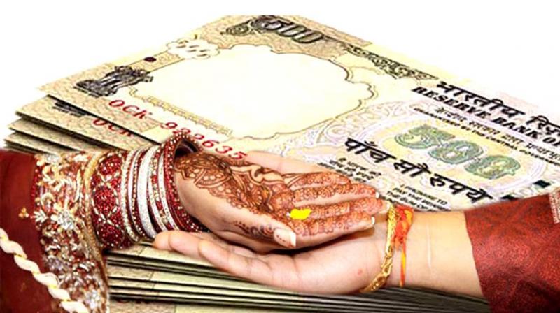 How much dowry can a Chai Wala pay? 1.5 CR How much dowry can a Chai Wala pay? 1.5 CR