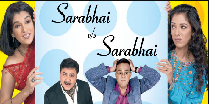 Sarabhai VS Sarabhai will finally be back !!!