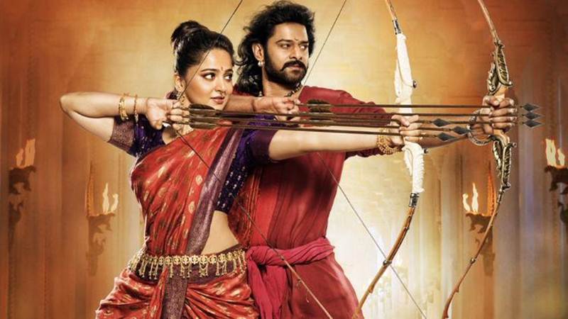 Bahubali 2 expected to see biggest opening day with advance booking already going full.