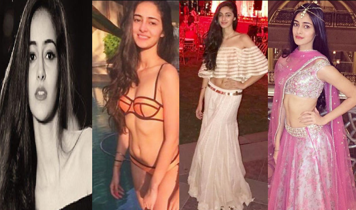 Salman to launch another daughter of Bollywood and her hot pictures prove that she is ready for Bollywood