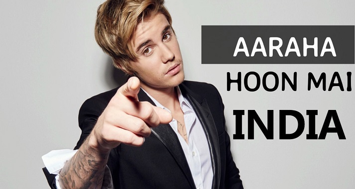 Justin Bieber’s demands higher than your girlfriend for his Mumbai concert.