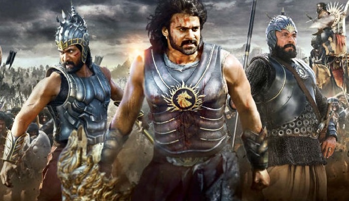 144 Cr opening for Bahubali-2 day 1 in India !