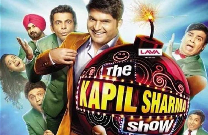 How Salman Khan, The Bhai of Bollywood rescued Kapil Sharma’s show.