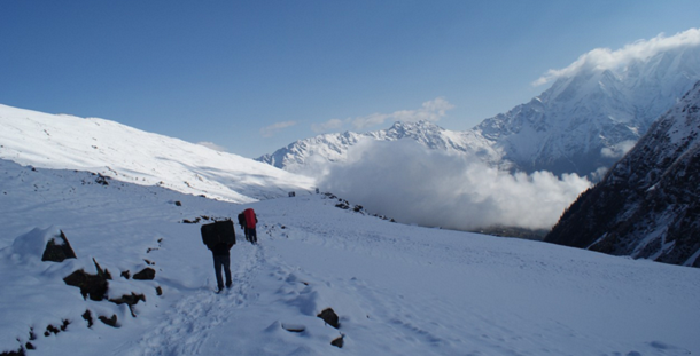 These are the most dangerous treks in India.