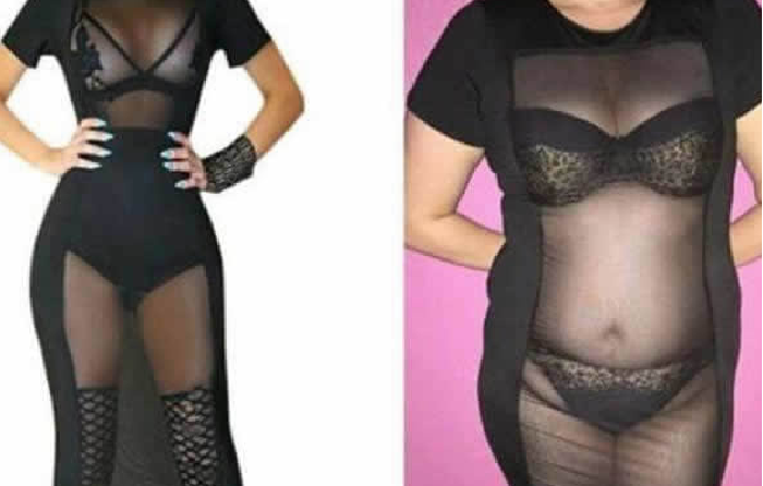 Online shopping experiences – Expectations vs Reality. Online shopping experiences – Expectations vs Reality.