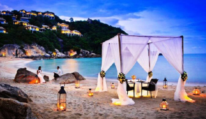 Best Indian Honeymooon Destination