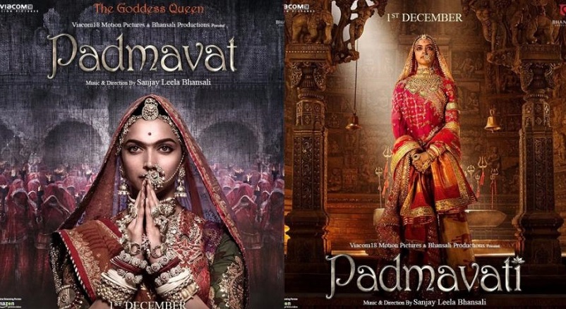 Padmaavat review- Is it worth all the chaos?