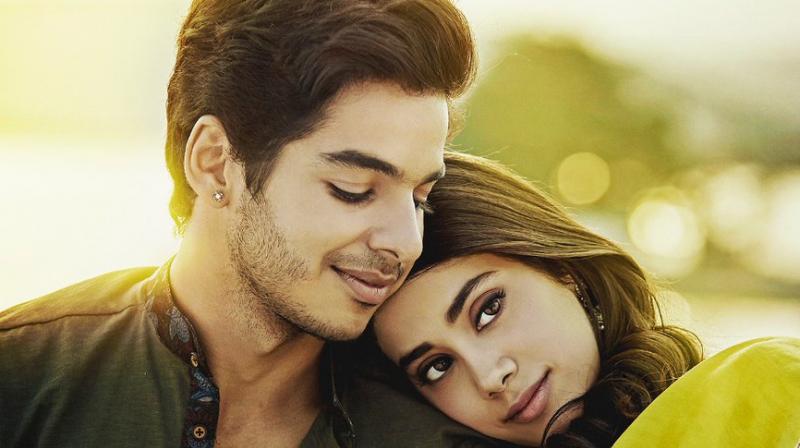 Dhadak is out with its trailer while much awaited Zingat will be released in Hindi soon.