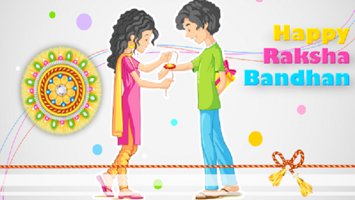 Best Raksha Bandhan gifts for your sister.