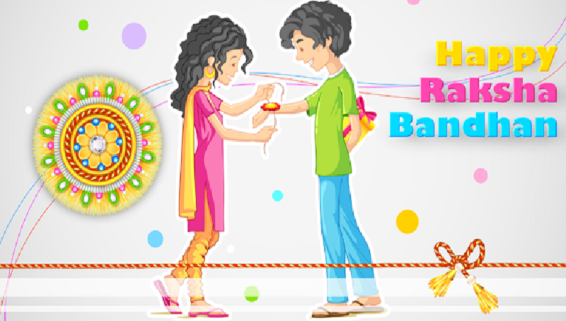 Best Raksha Bandhan gifts for your sister.