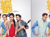 happy phirr bhag jayegi review