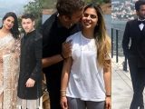 Isha Ambani and Anand Piramal