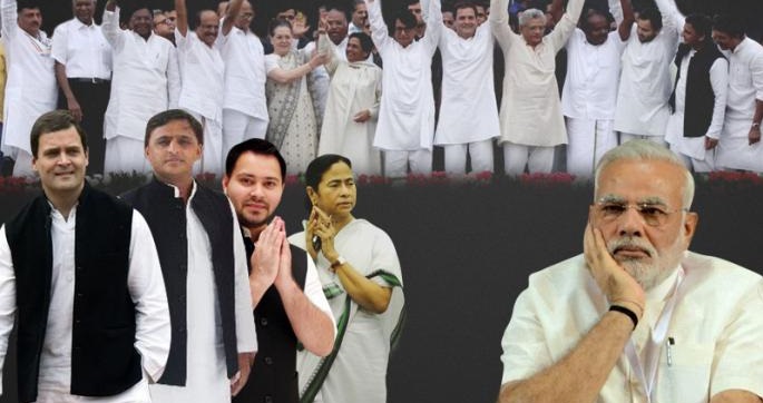 If not Narendra Modi, then who will be the next Prime Minister in 2019? If not Narendra Modi, then who will be the next Prime Minister in 2019?