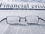 J P Morgan predicts the next financial crisis is almost here