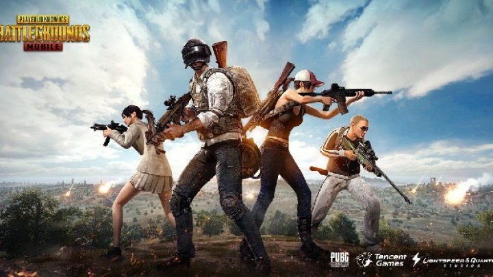 Know how you can win 50 lakh pool prize from PUBG.