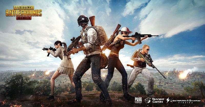 Know how you can win 50 lakh pool prize from PUBG.