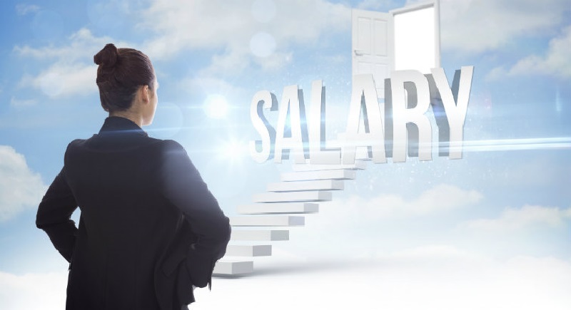 Will India see a rise in salary in 2019?