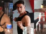 Bottle Cap Challenge bollywood