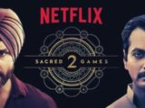Sacred games 2 netflix india reviews and release date