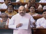 Kashmir Breaking News on article 370 and 35a Amit Shah
