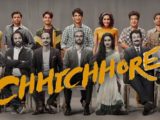 Chhichhore Trailer Sushant rajpoot sharddha kapoor