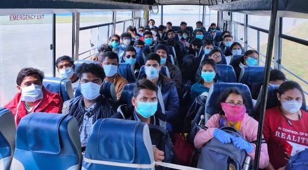India- the next hotspot for Corona Virus outbreak. India- the next hotspot for Corona Virus outbreak.