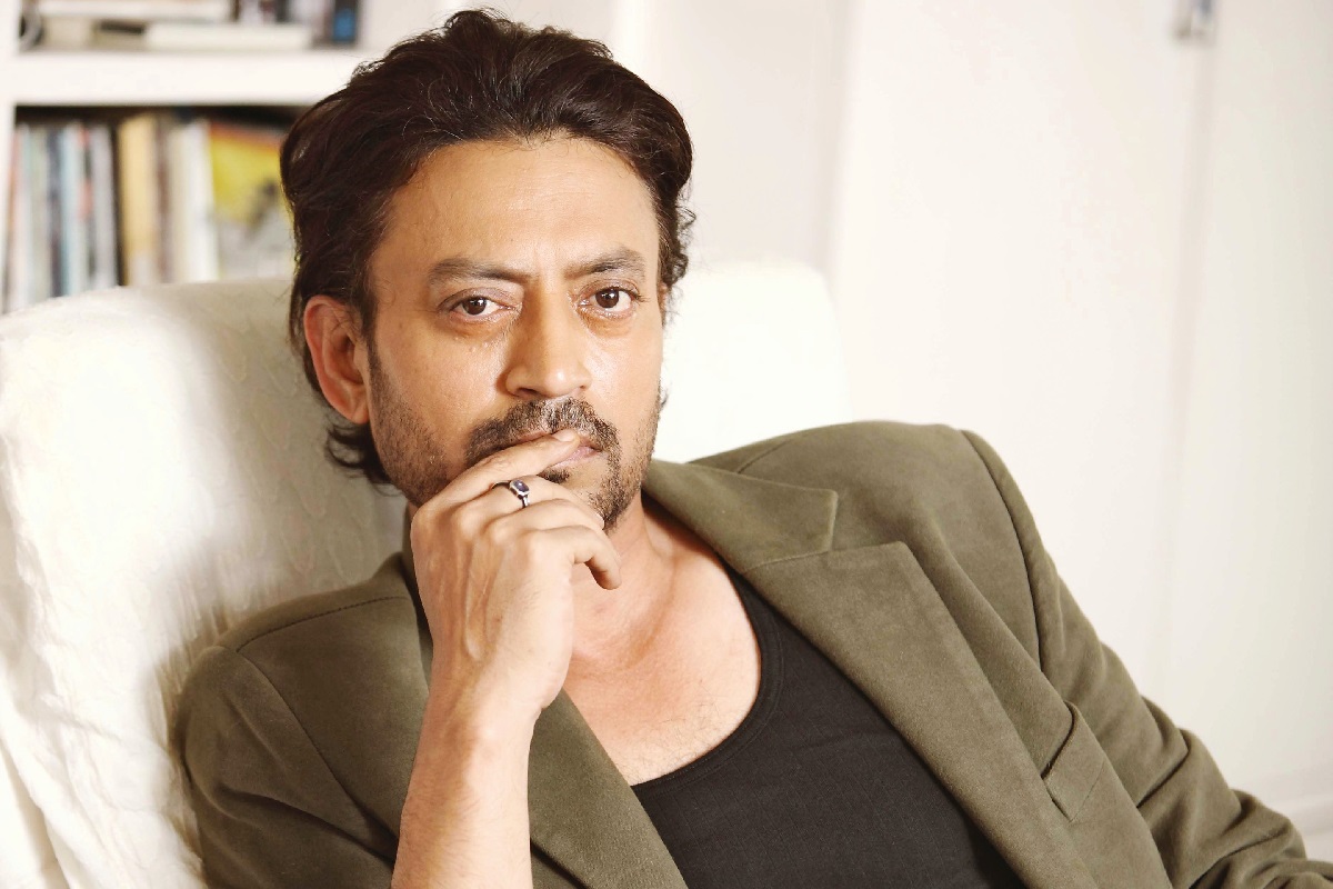 Bollywood actor Irrfan Khan sudden death has left all in shock.