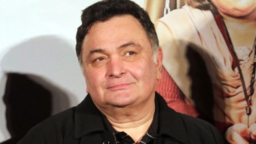 Rishi Kapoor passes away right after Bollywood mourned the loss of Irrfan Khan.