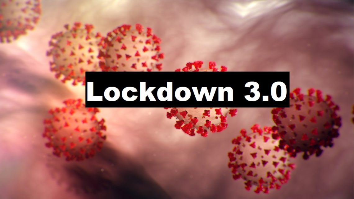 Lockdown 3.0- Gurugram and Ghaziabad in orange zone but Mumbai, Delhi and Noida still in the red zone. Lockdown 3.0- Gurugram and Ghaziabad in orange zone but Mumbai, Delhi and Noida still in the red zone.