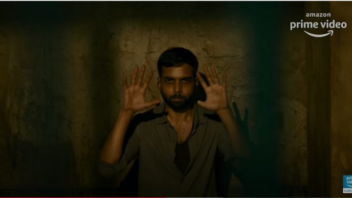 Something fresh is on the way with Amazon Prime Video’s Paatal Lok.