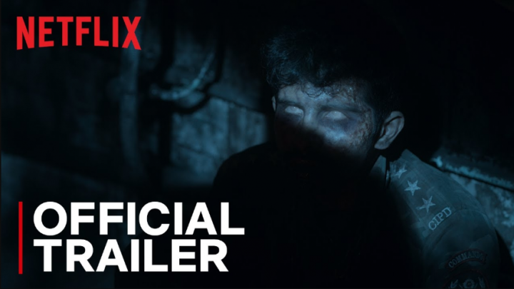 Red Chillies will be on Netflix with Betaal, a thriller web series.
