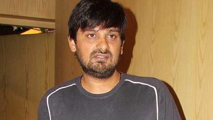 Music composer Wajid Khan passes away at 42 Due to Corona & kidney Problem.