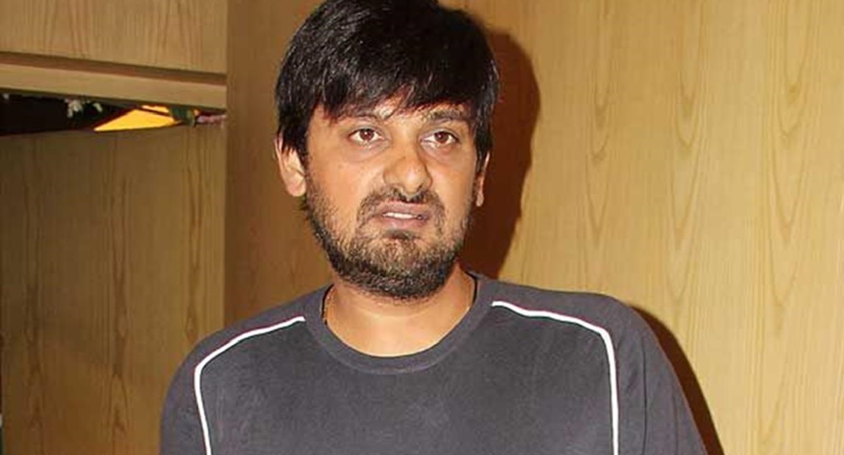 Music composer Wajid Khan passes away at 42 Due to Corona & kidney Problem.