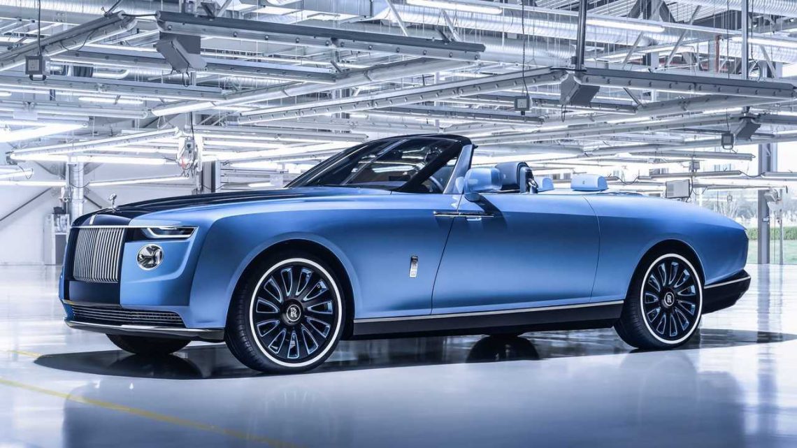 World’s most expensive Boat Tail car launched, Price is more than private jet,Only 3 cars will be made. World’s most expensive Boat Tail car launched, Price is more than private jet,Only 3 cars will be made.